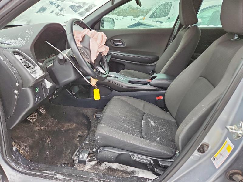 Aukcja sprzedaży 2019 Honda Hr-v, vin: 3CZRU6H11KG709413, numer aukcji: 74591555