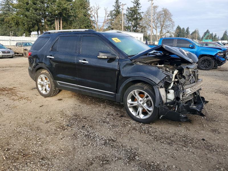 Aukcja sprzedaży 2012 Ford Explorer, vin: 1FMHK8F86CGA35058, numer aukcji: 74702735