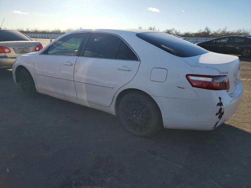 Aukcja sprzedaży 2007 Toyota Camry, vin: 4T1BE46K67U689714, numer aukcji: 72235845