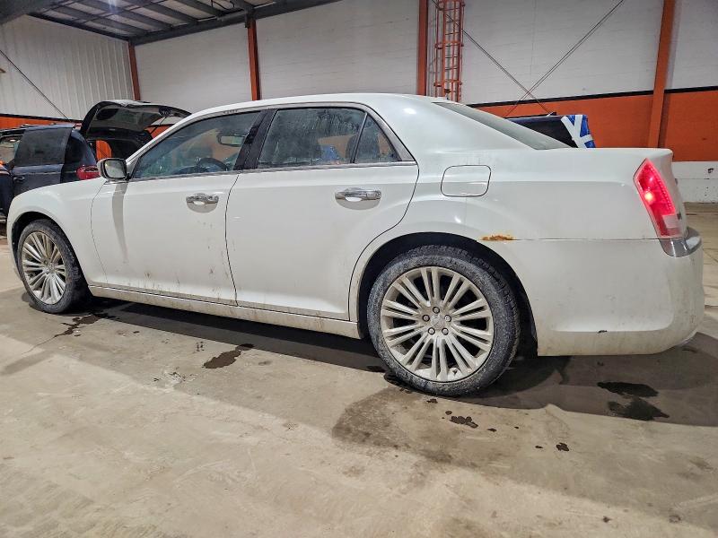 74267405 :رقم المزاد ، 2C3CA5CG4BH573261 vin ، 2011 Chrysler 300 مزاد بيع