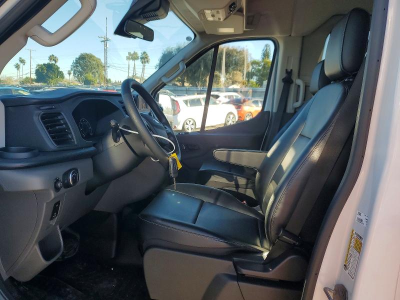 Продаж на аукціоні авто 2024 Ford Transit, vin: 1FBAX2C86RKB78742, номер лоту: 72473315
