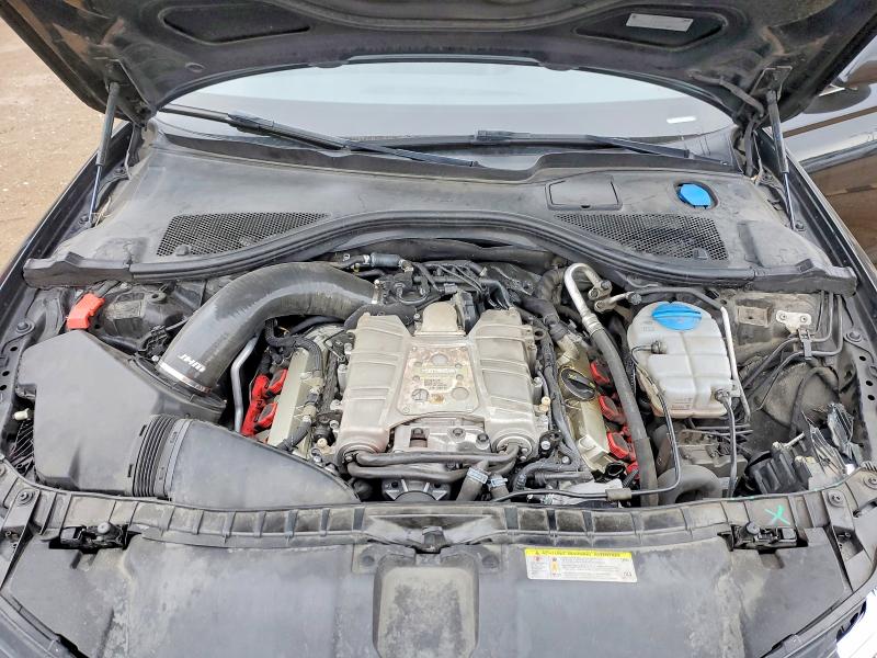 Aukcja sprzedaży 2016 Audi A6, vin: WAUFGAFC1GN003352, numer aukcji: 99828385