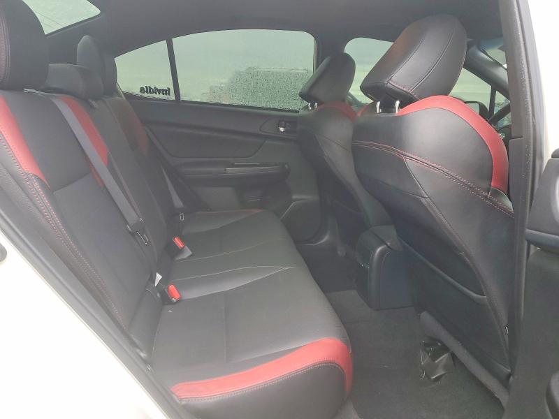 Auction sale of the 2015 Subaru Wrx, vin: JF1VA2S68F9833751, lot number: 73440665