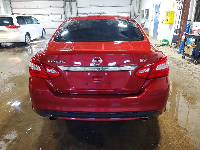 99065335 :رقم المزاد ، 1N4AL3AP5GC211251 vin ، 2016 Niss Altima مزاد بيع