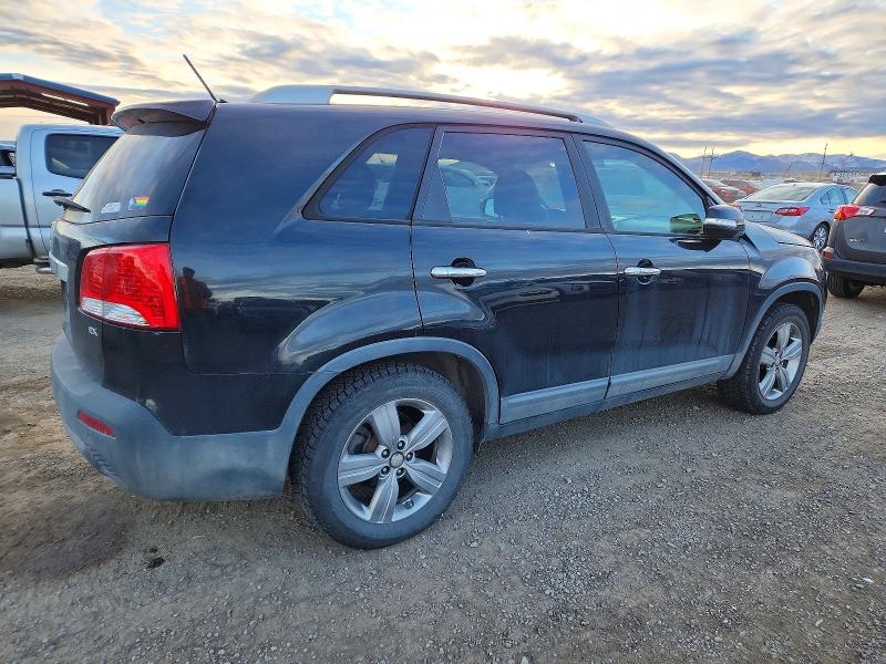 Продажа на аукционе авто 2012 Kia Sorento, vin: 5XYKU4A60CG278886, номер лота: 72911155