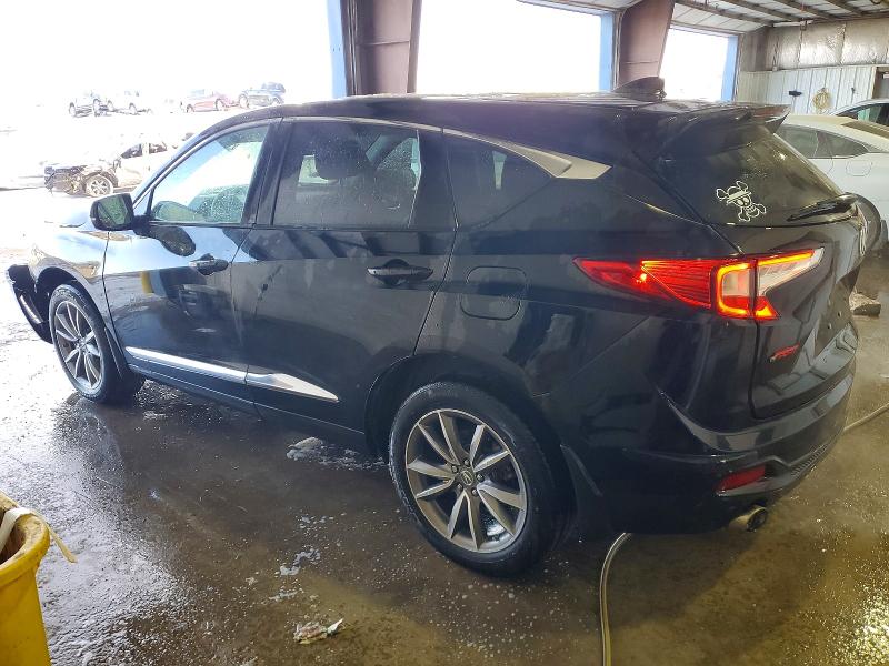 Продажа на аукционе авто 2019 Acura Rdx Techno, vin: 5J8TC2H50KL044275, номер лота: 72586045