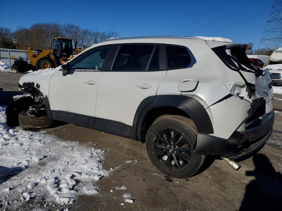 Aukcja sprzedaży 2025 Mazda Cx-50, vin: 7MMVABBM8SN369760, numer aukcji: 75356105