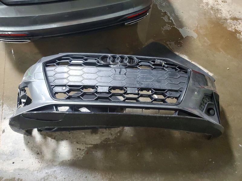 Продажа на аукционе авто 2022 Audi A4, vin: WAUEAAF47NN003651, номер лота: 98646425