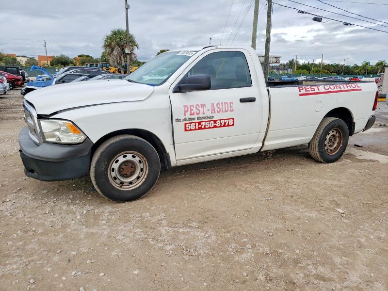 Aukcja sprzedaży 2011 Dodge Ram 1500, vin: 3D7JB1EK2BG631738, numer aukcji: 72339615