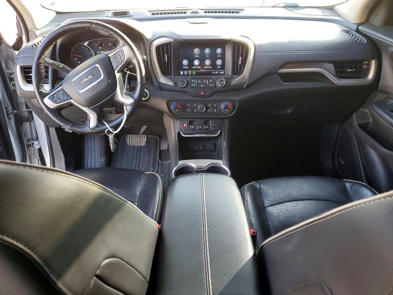 Продажа на аукционе авто 2018 Gmc Terrain, vin: 3GKALXEX6JL383980, номер лота: 73257505