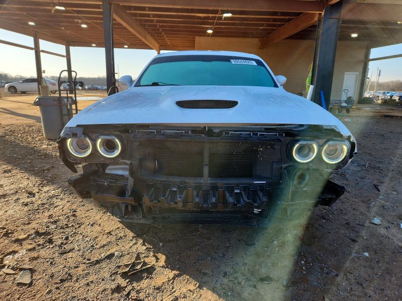 99544825 :رقم المزاد ، 2C3CDZJG1MH597053 vin ، 2021 Dodge Challenger مزاد بيع