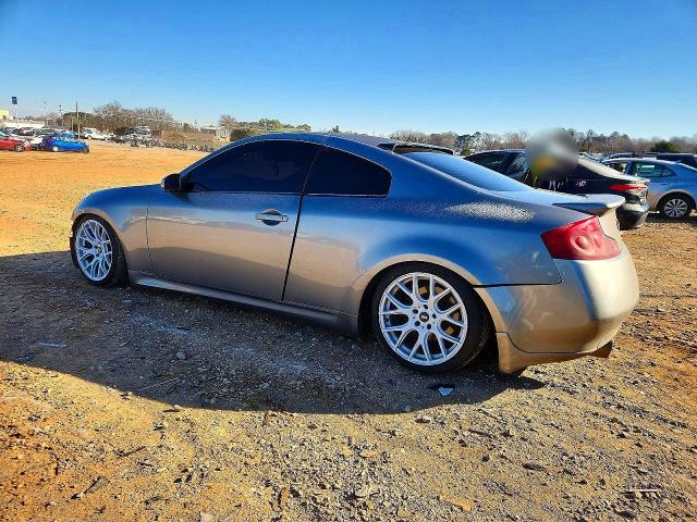 2006 Infiniti G35 მანქანა იყიდება აუქციონზე, vin: JNKCV54E36M722631, აუქციონის ნომერი: 74838875