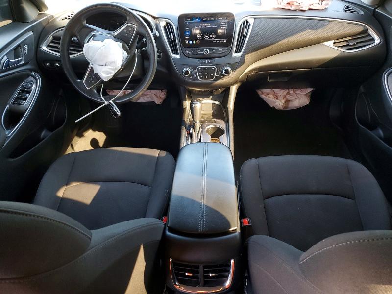 Продаж на аукціоні авто 2020 Chevrolet Malibu, vin: 1G1ZD5ST1LF057141, номер лоту: 73805605