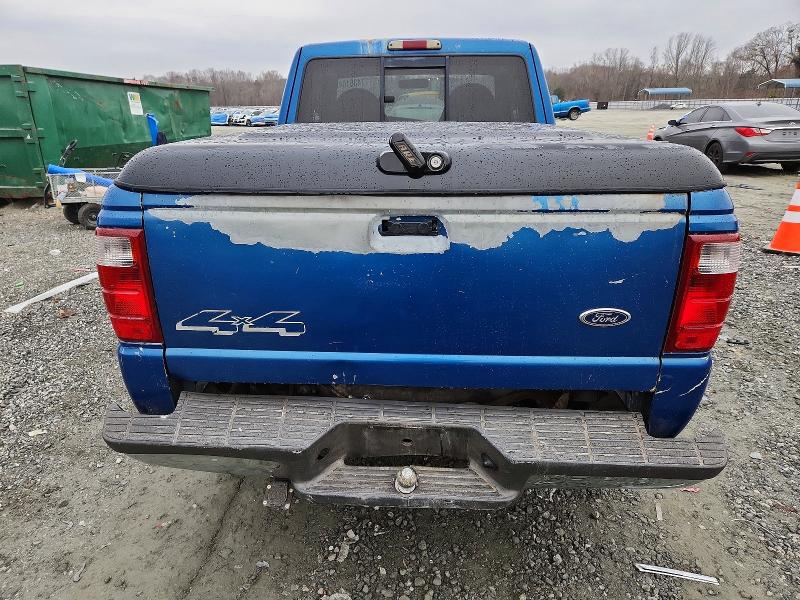 Продаж на аукціоні авто 2001 Ford Ranger, vin: 1FTZR15E11TB07372, номер лоту: 74361045