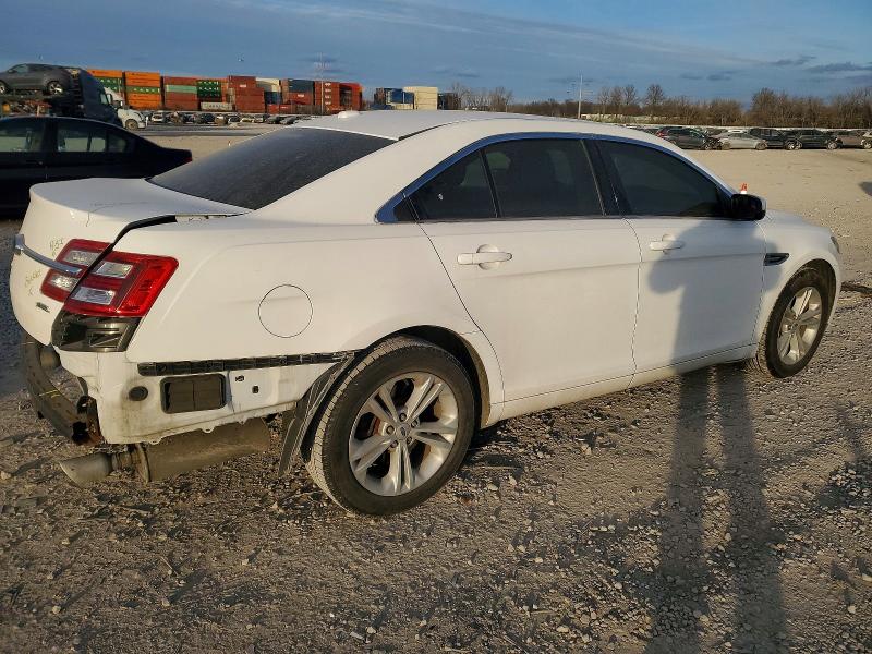 Продажа на аукционе авто 2016 Ford Taurus, vin: 1FAHP2E86GG136567, номер лота: 52235326