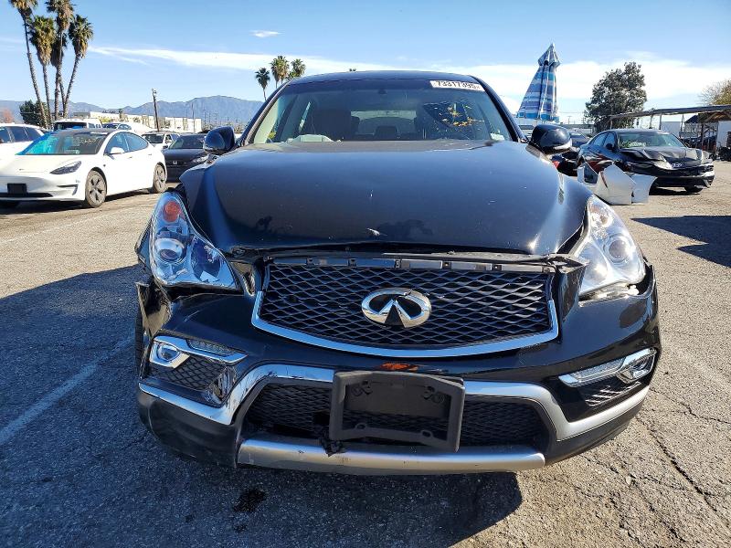 Продажа на аукционе авто 2017 Infiniti Qx50, vin: JN1BJ0RP8HM385031, номер лота: 73317395
