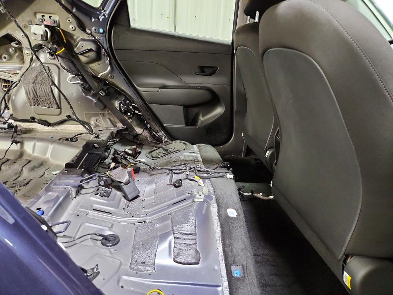 Aukcja sprzedaży 2026 Hyundai Kona Sel S, vin: KM8HFCAB2TU361290, numer aukcji: 73001245
