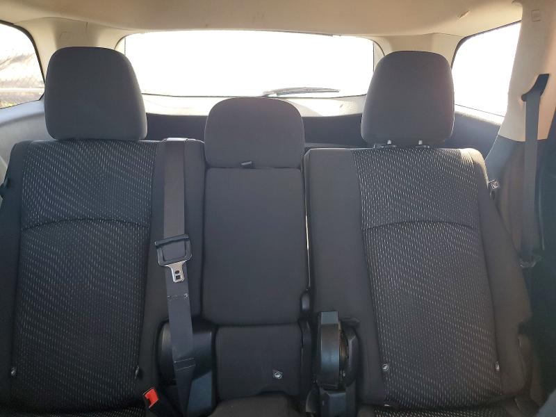 2018 Dodge Journey მანქანა იყიდება აუქციონზე, vin: 3C4PDCAB2JT363716, აუქციონის ნომერი: 99356415