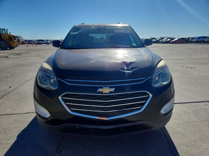 98210285 :رقم المزاد ، 2GNFLFE34G6204218 vin ، 2016 Chevrolet Equinox مزاد بيع