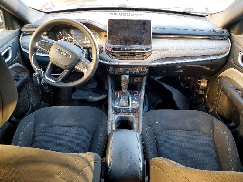 Продажа на аукционе авто 2024 Jeep Compass, vin: 3C4NJDAN2RT576967, номер лота: 93087135