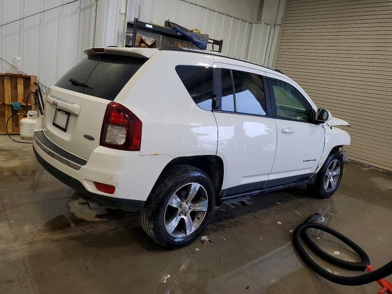 98468925 :رقم المزاد ، 1C4NJDEB0GD755320 vin ، 2016 Jeep Compass مزاد بيع