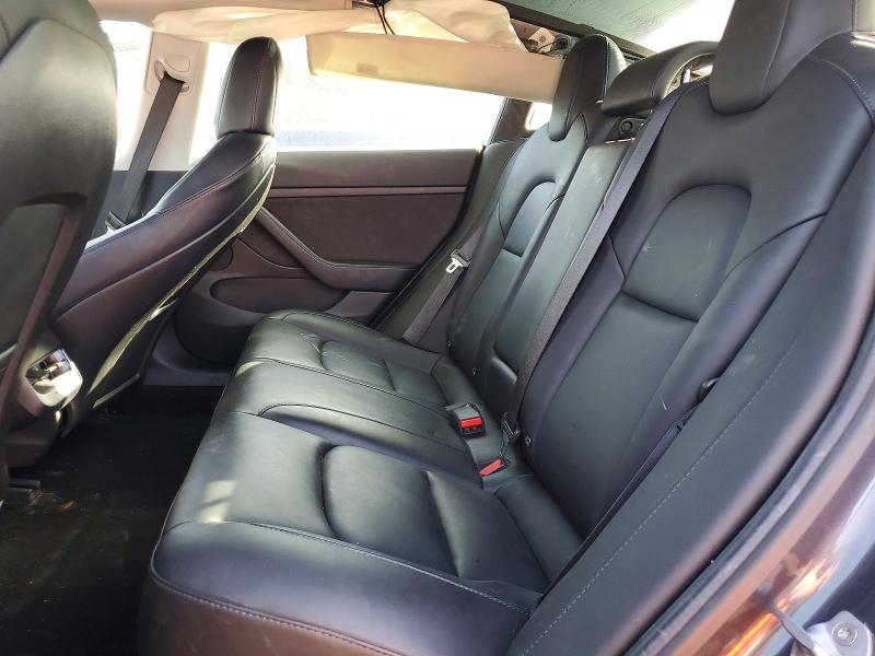 Aukcja sprzedaży 2021 Tesla Model 3, vin: 5YJ3E1EA6MF076464, numer aukcji: 75396335