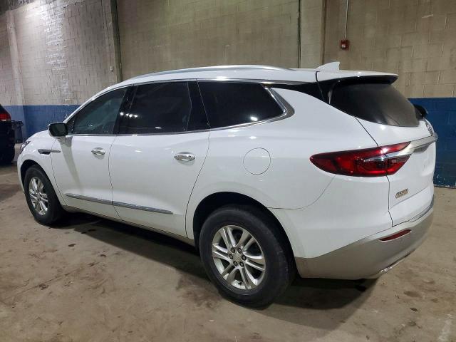 2021 Buick Enclave Es მანქანა იყიდება აუქციონზე, vin: 5GAERBKW4MJ263991, აუქციონის ნომერი: 74037185