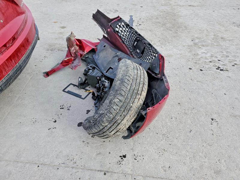 2021 Acura Rdx Techno მანქანა იყიდება აუქციონზე, vin: 5J8TC2H51ML038018, აუქციონის ნომერი: 73913515