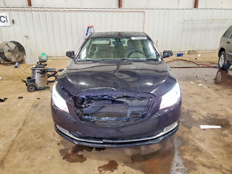 Продажа на аукционе авто 2014 Buick Lacrosse, vin: 1G4GB5GR0EF294574, номер лота: 72545805