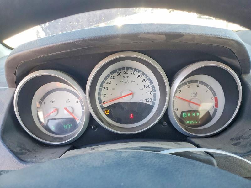 Продажа на аукционе авто 2009 Dodge Grand Caravan, vin: 2D8HN44E69R556884, номер лота: 72307385