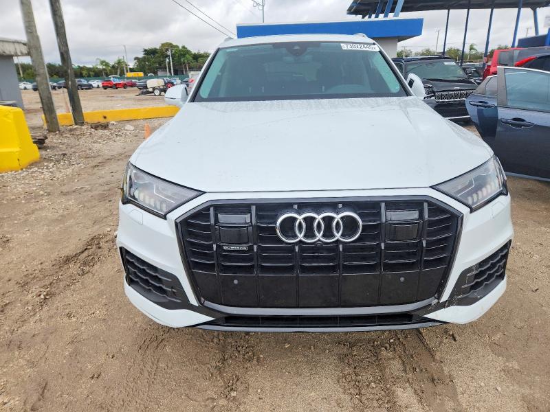 Продаж на аукціоні авто 2023 Audi Q7, vin: WA1LXBF72PD021969, номер лоту: 73022445
