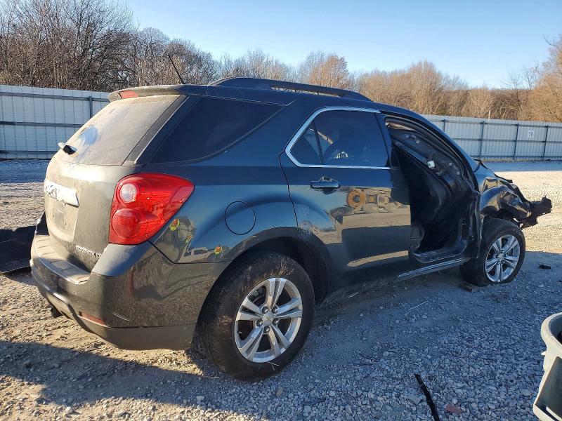 Продажа на аукционе авто 2014 Chevrolet Equinox, vin: 2GNALBEK8E1149387, номер лота: 98868295