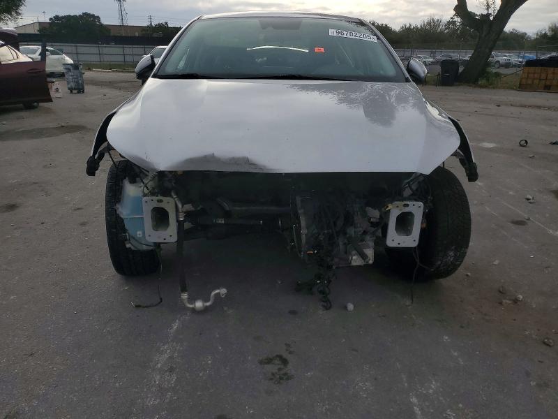 Aukcja sprzedaży 2019 Kia Forte, vin: 3KPF24AD2KE026770, numer aukcji: 96702205