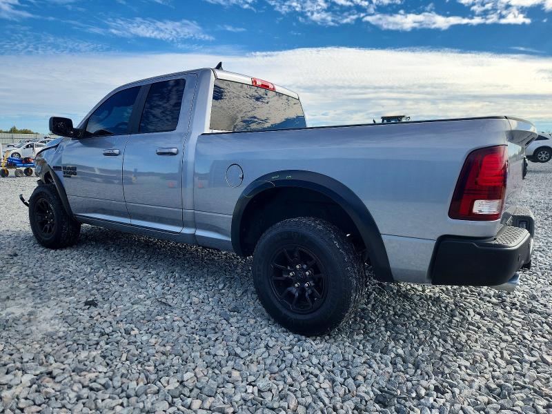Продажа на аукционе авто 2021 Ram 1500 Classic, vin: 1C6RR7GT0MS568739, номер лота: 99038965
