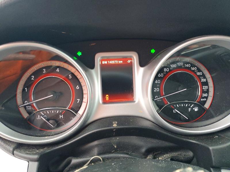 73198645 :رقم المزاد ، 3C4PDCCG5JT272934 vin ، 2018 Dodge Journey مزاد بيع