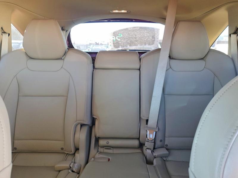 Aukcja sprzedaży 2020 Acura Mdx, vin: 5J8YD4H3XLL046534, numer aukcji: 74023225