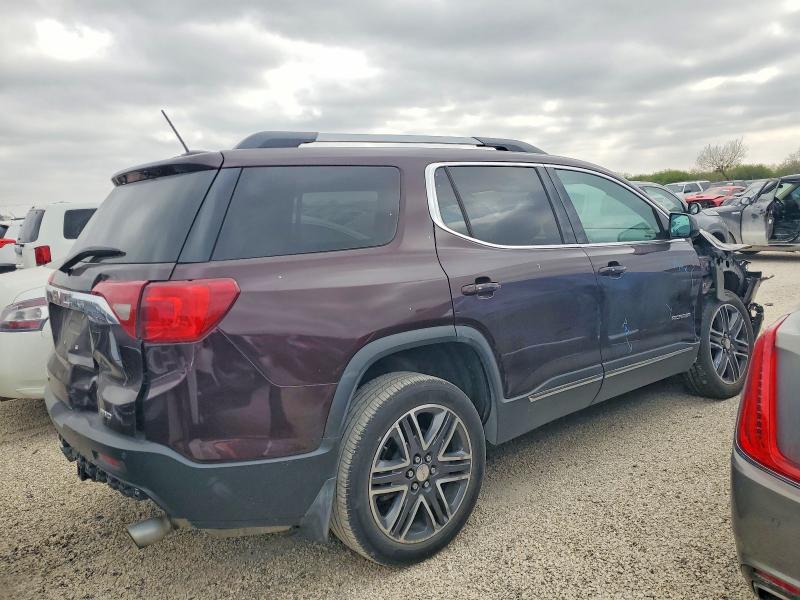 Продажа на аукционе авто 2017 Gmc Acadia, vin: 1GKKNULS1HZ231127, номер лота: 98940305