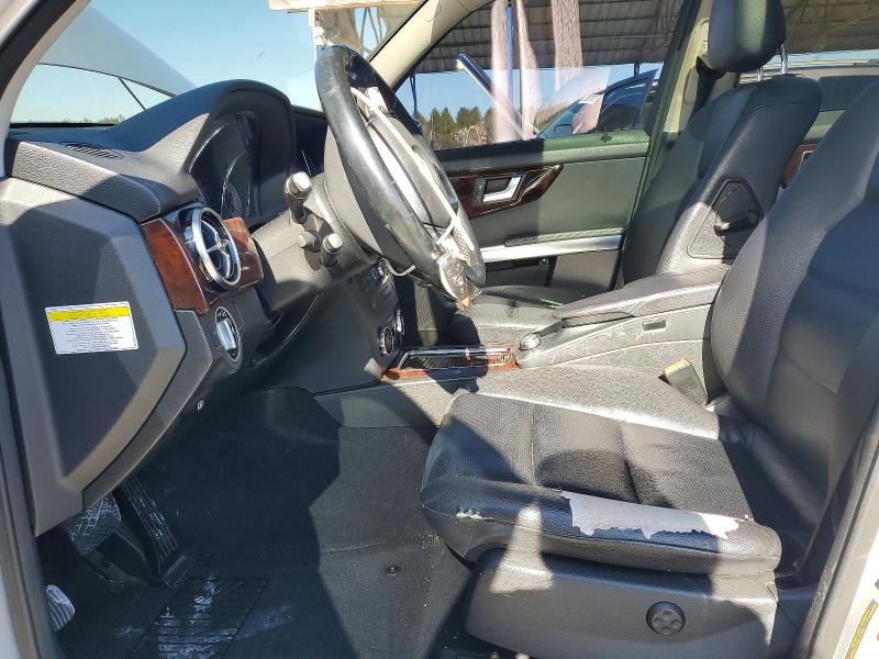 Продаж на аукціоні авто 2013 Mercedes-benz Glk, vin: WDCGG8JB5DG030496, номер лоту: 74855335
