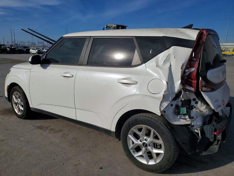 Продажа на аукционе авто 2022 Kia Soul, vin: KNDJ23AU2N7166259, номер лота: 98895725
