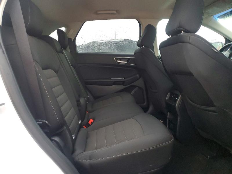 Продажа на аукционе авто 2020 Ford Edge Sel, vin: 2FMPK4J97LBA20080, номер лота: 97526535