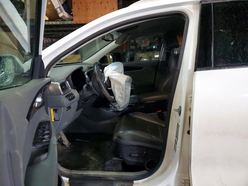Продаж на аукціоні авто 2016 Kia Sorento, vin: 5XYPHDA52GG056177, номер лоту: 97945625