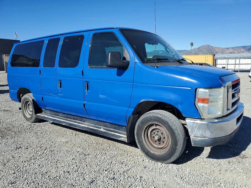 73889055 :رقم المزاد ، 1FMNE3BL9EDA57812 vin ، 2014 Ford Econoline مزاد بيع