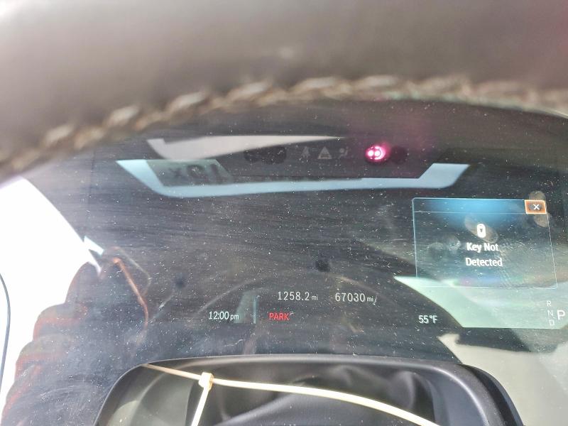 73082715 :رقم المزاد ، W1KCG4EB6PA025991 vin ، 2023 Mercedes-benz Eqs Sedan مزاد بيع