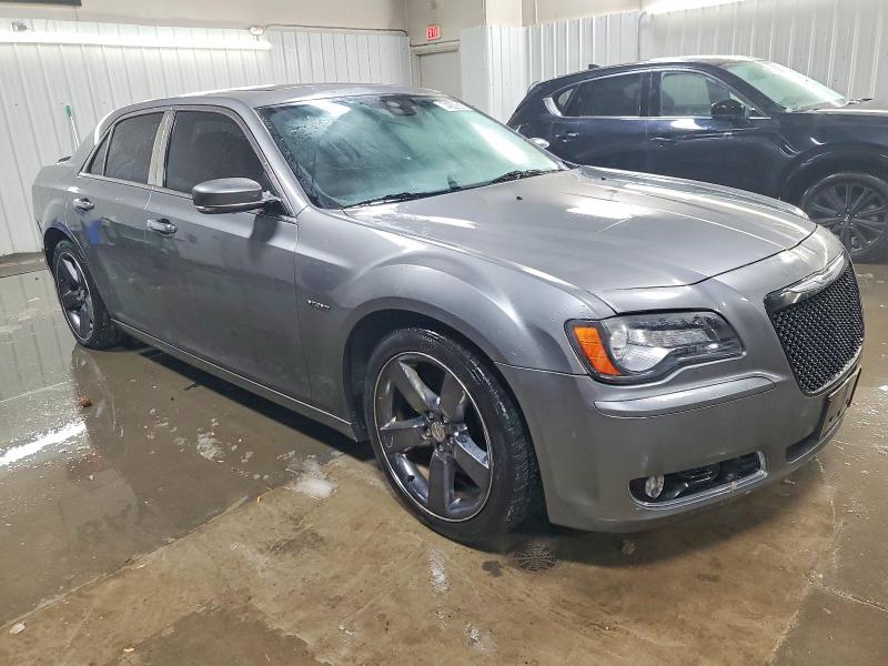 Продаж на аукціоні авто 2012 Chrysler 300, vin: 2C3CCADT3CH136528, номер лоту: 74222685