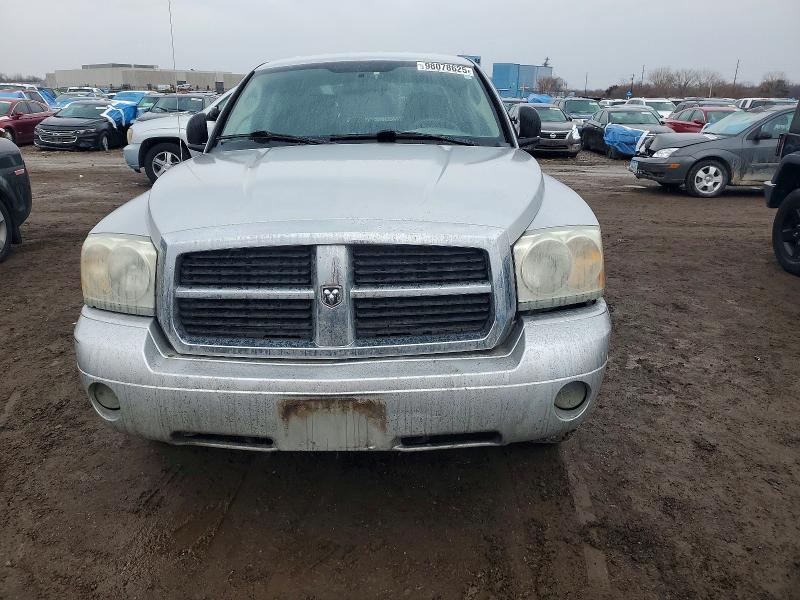 Auction sale of the 2006 Dodge Dakota, vin: 1D7HW48N16S643971, lot number: 98078625