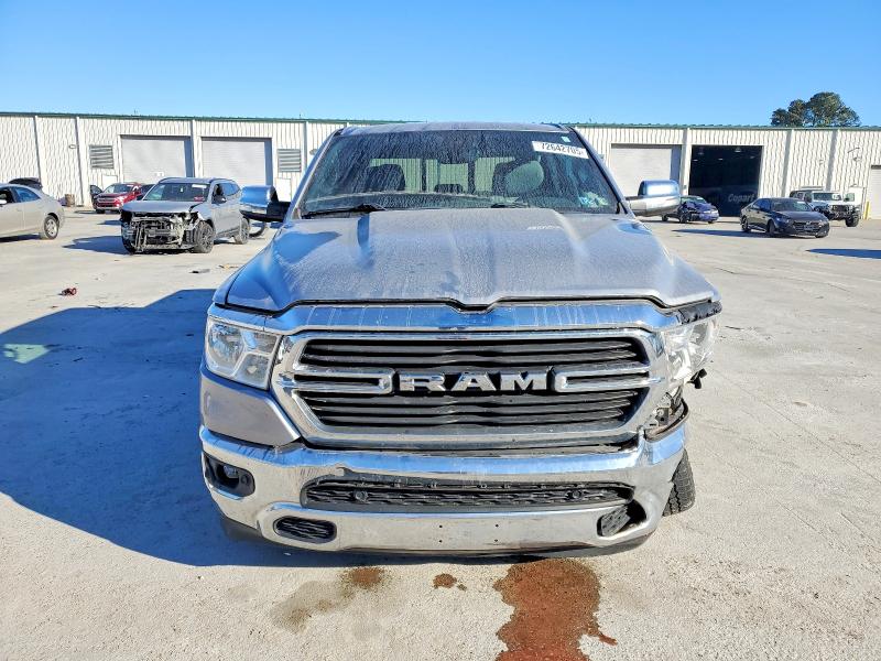 Aukcja sprzedaży 2021 Ram 1500, vin: 1C6SRFMT3MN594587, numer aukcji: 72642705