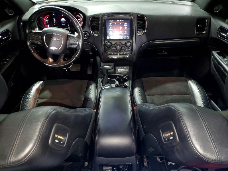 Aukcja sprzedaży 2019 Dodge Durango, vin: 1C4RDJDG4KC763939, numer aukcji: 73591125