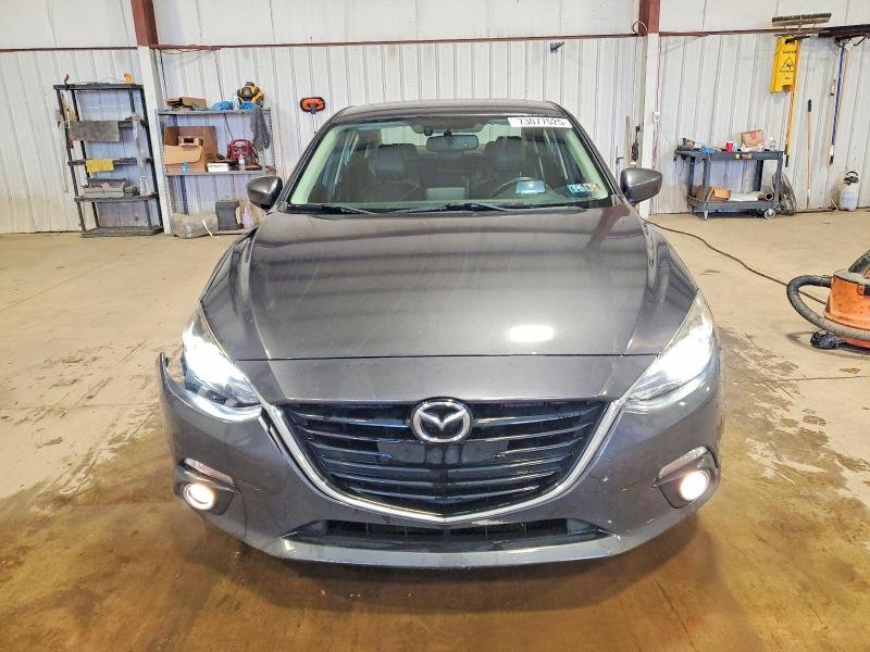 Aukcja sprzedaży 2016 Mazda 3, vin: JM1BM1X30G1281515, numer aukcji: 73077525