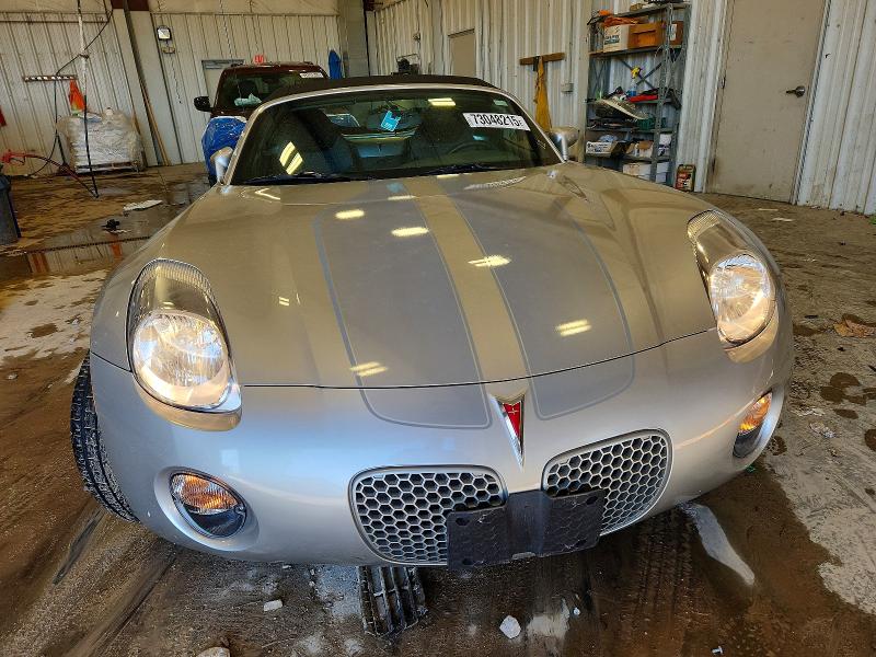 Продаж на аукціоні авто 2009 Pontiac Solstice, vin: 1G2MB35B09Y100030, номер лоту: 73048215