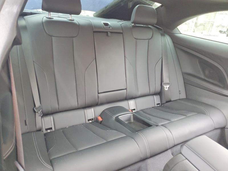 Aukcja sprzedaży 2025 Bmw 230i, vin: 3MW23CM0XS8F50176, numer aukcji: 75590845